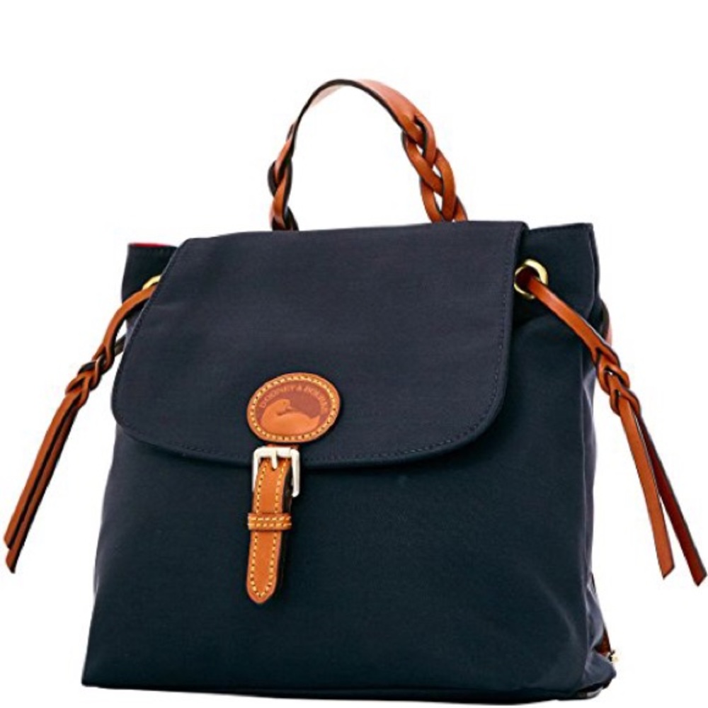 Dooney & Bourke Nylon backpack - Black